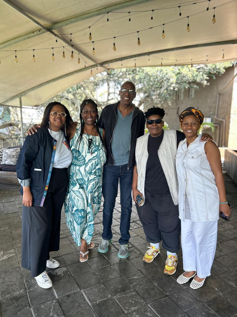Call Sheet: Cross Continental Forum Connects KZN Filmmakers To Global Markets Ahead Of DFM